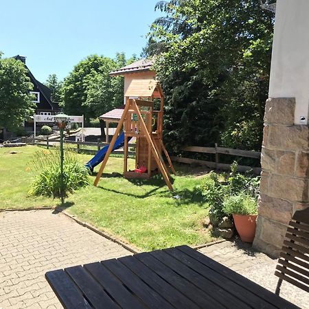 Hotel Rosenhof בראונלאגה מראה חיצוני תמונה