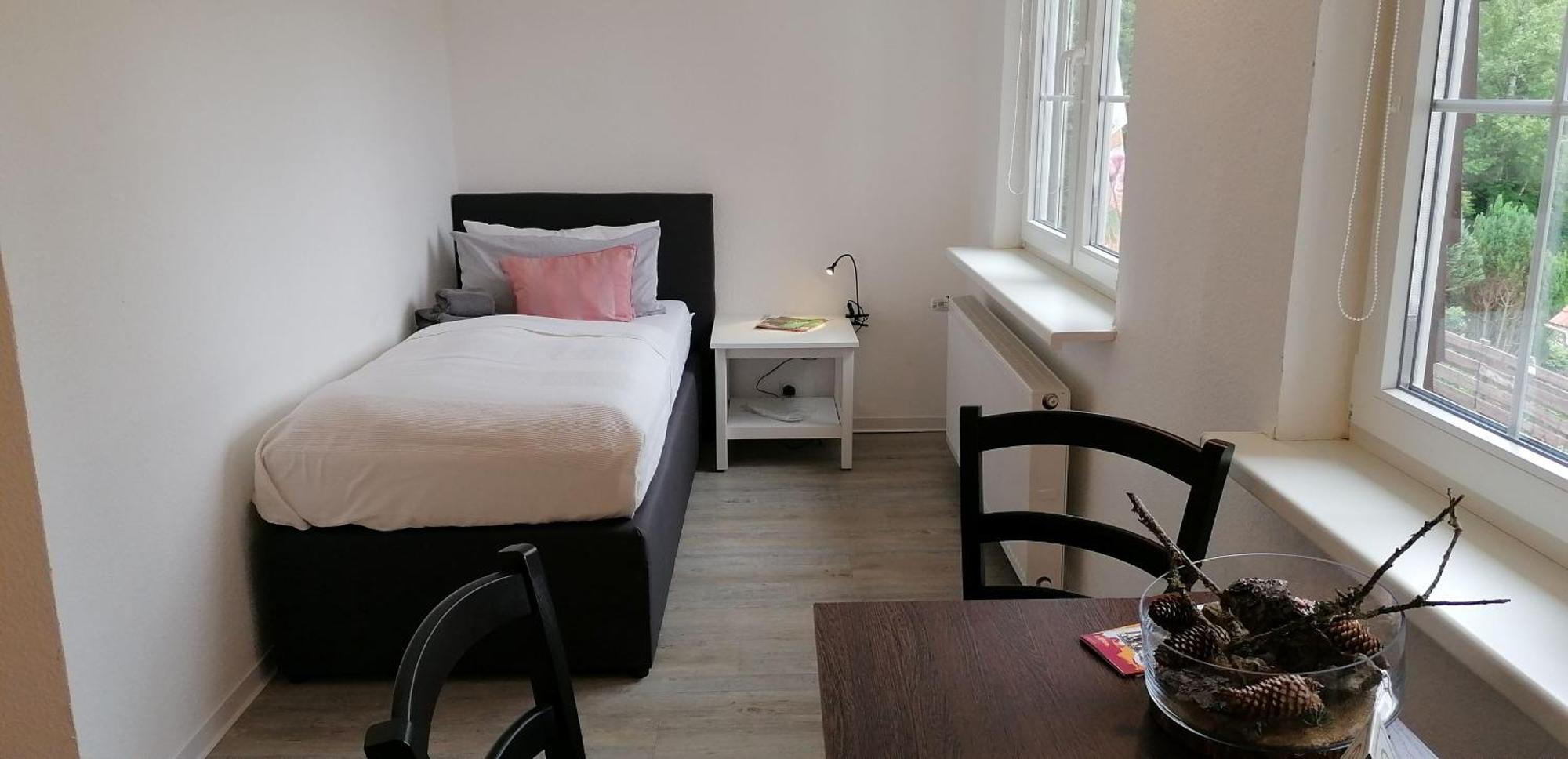 Hotel Rosenhof בראונלאגה מראה חיצוני תמונה