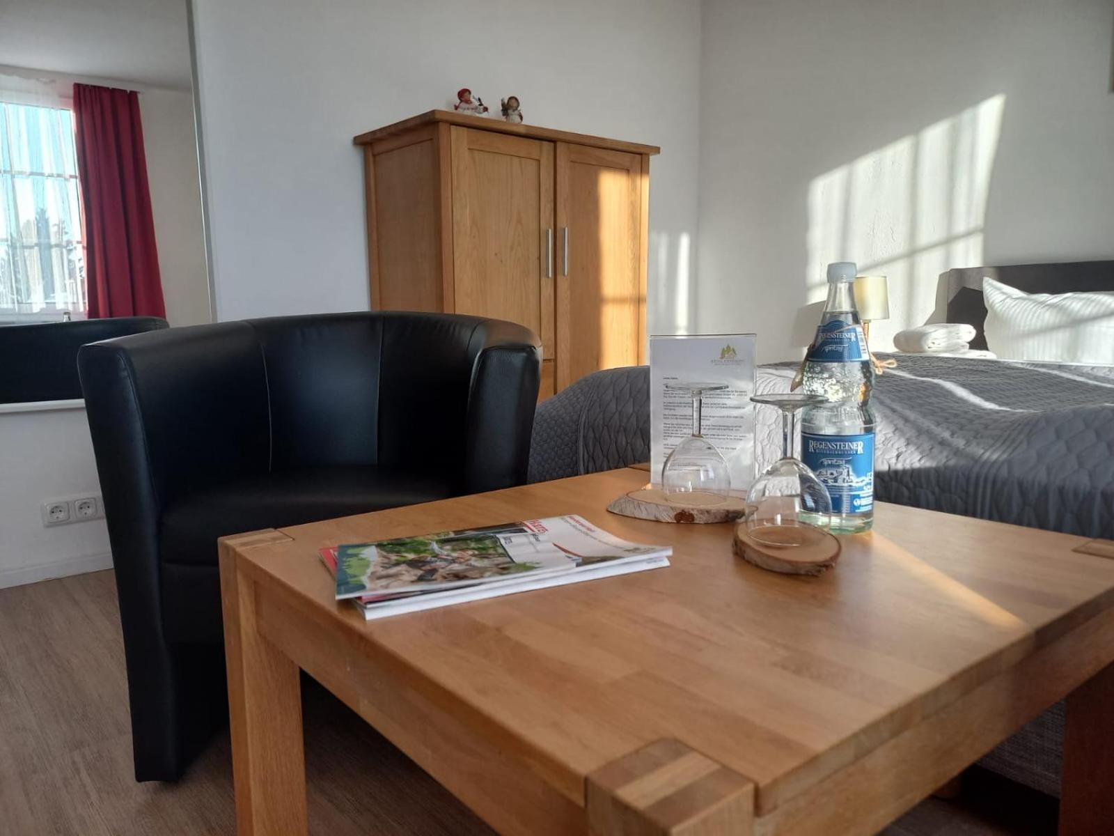 Hotel Rosenhof בראונלאגה מראה חיצוני תמונה