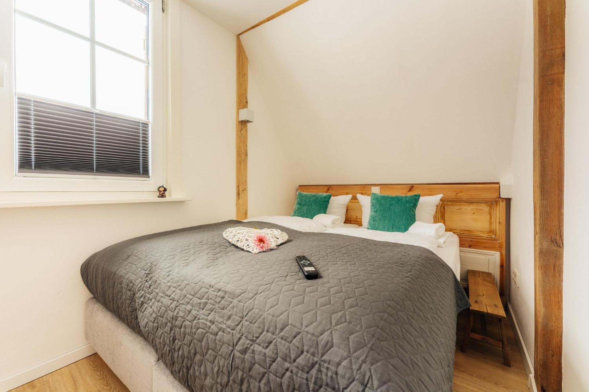 Hotel Rosenhof בראונלאגה מראה חיצוני תמונה