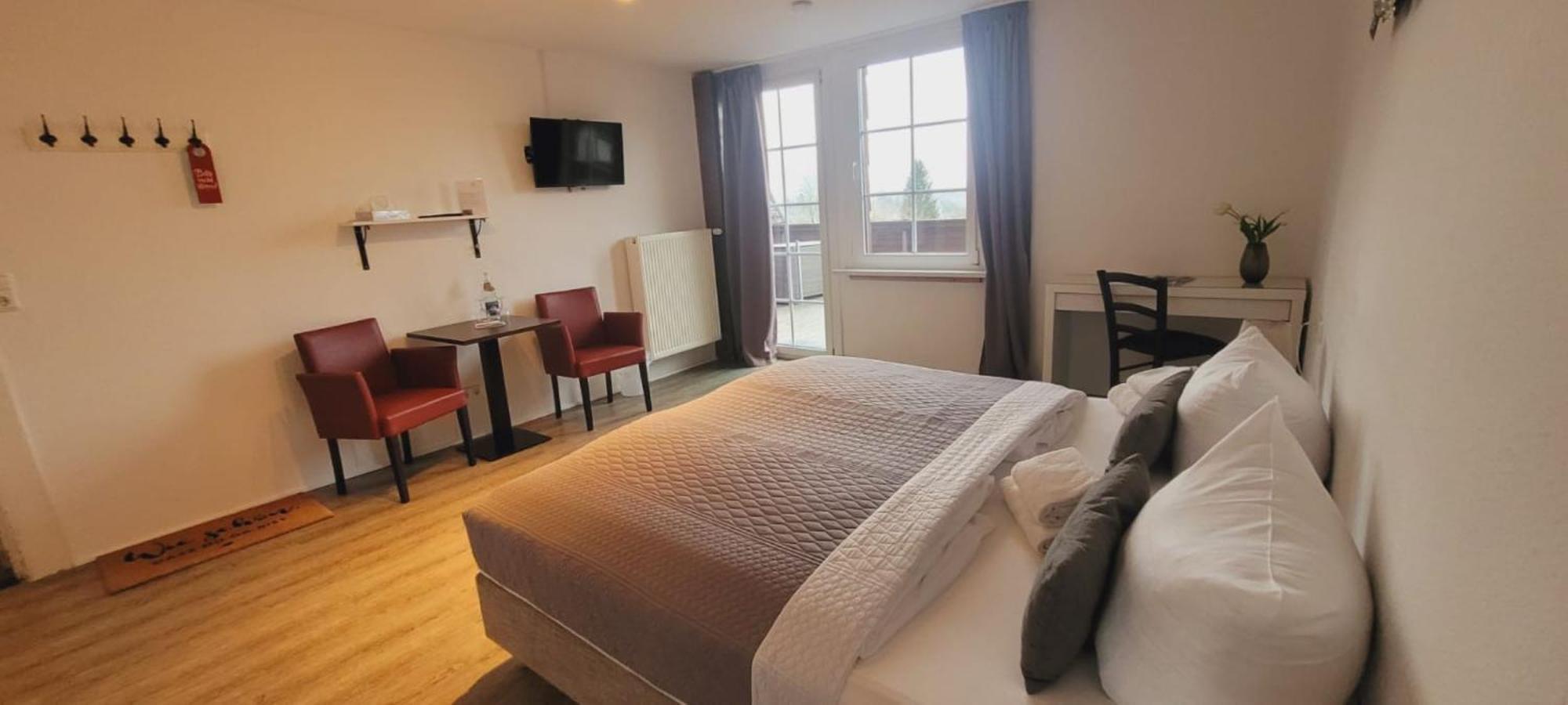 Hotel Rosenhof בראונלאגה מראה חיצוני תמונה