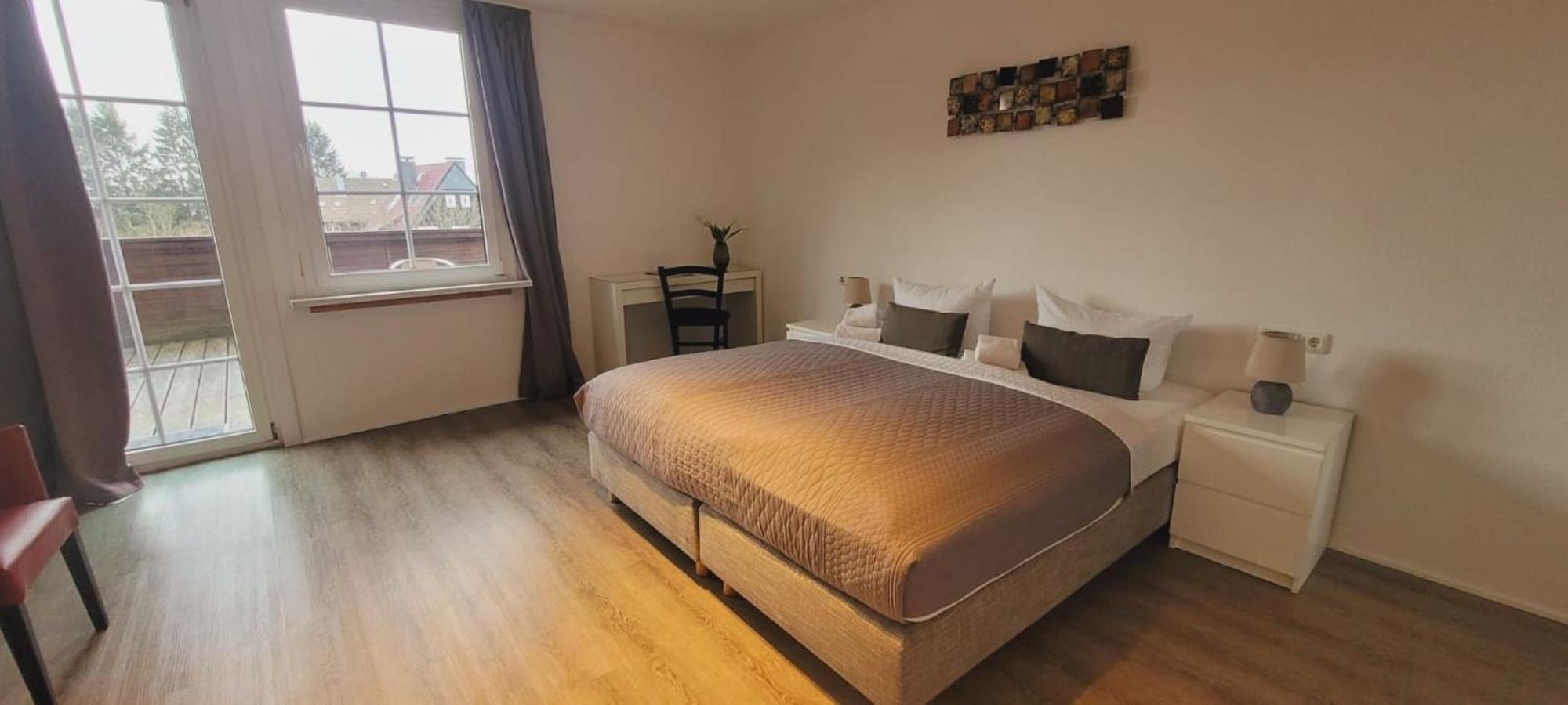 Hotel Rosenhof בראונלאגה מראה חיצוני תמונה